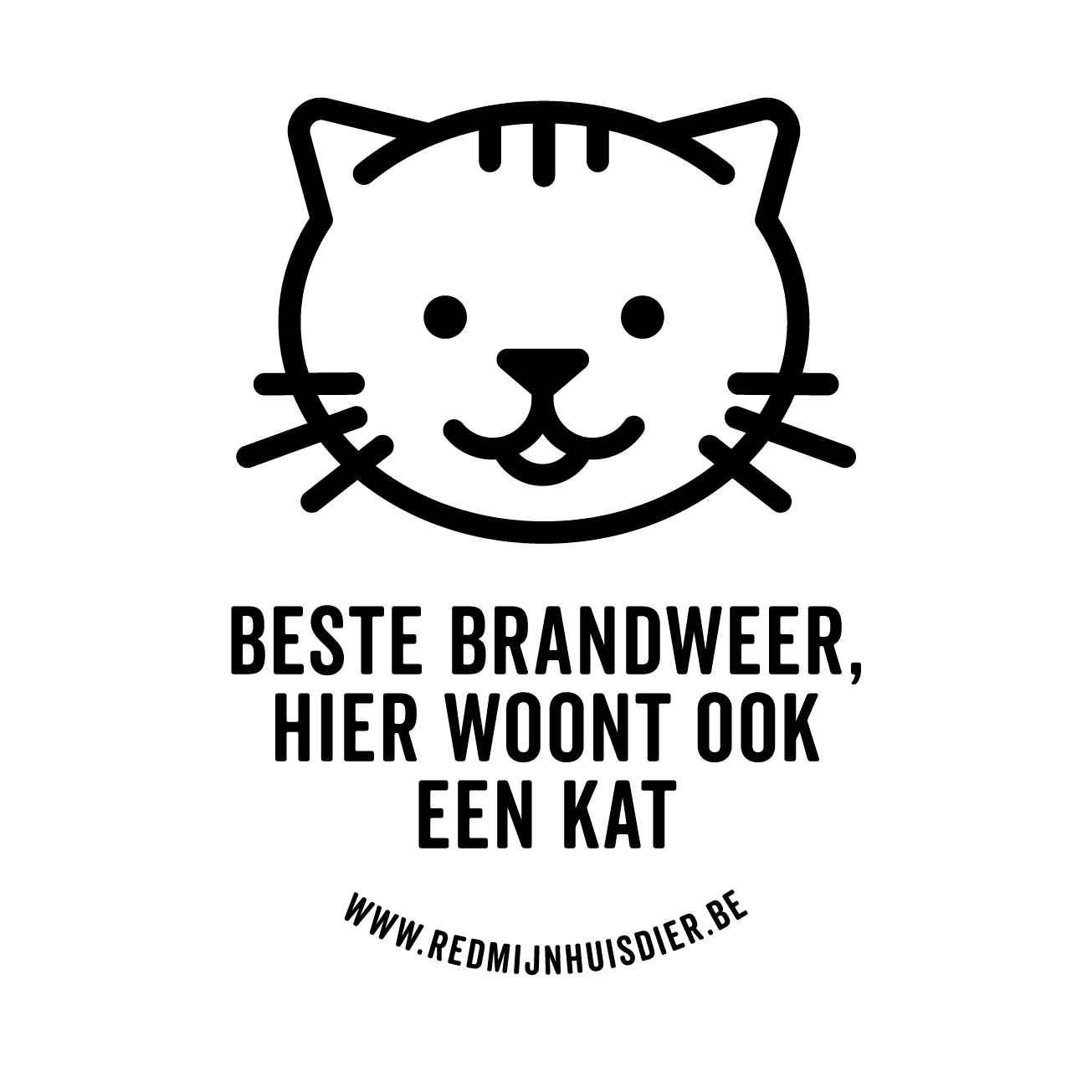 EEN KAT