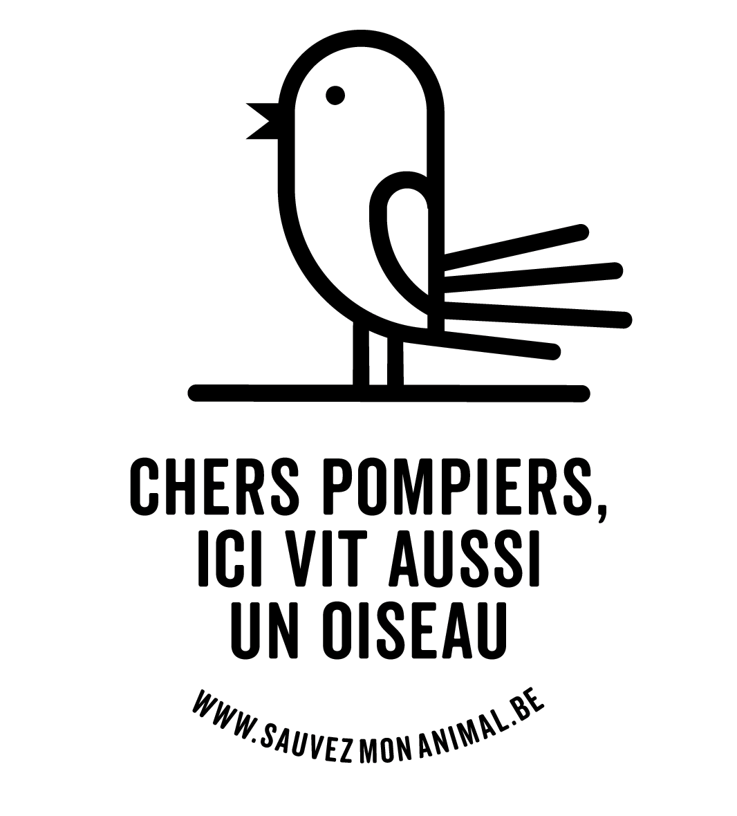 UN OISEAU