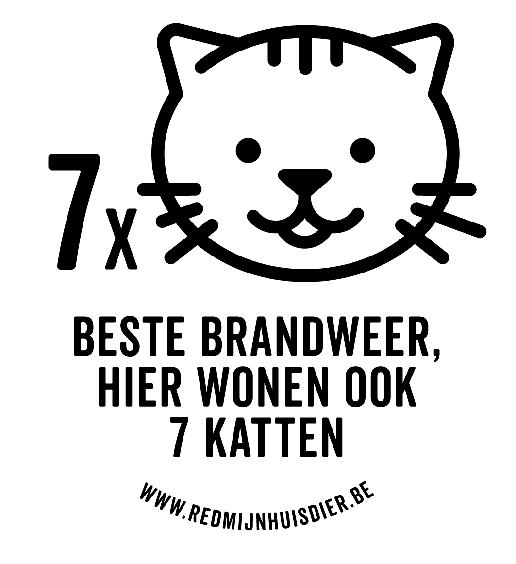 ZEVEN KATTEN