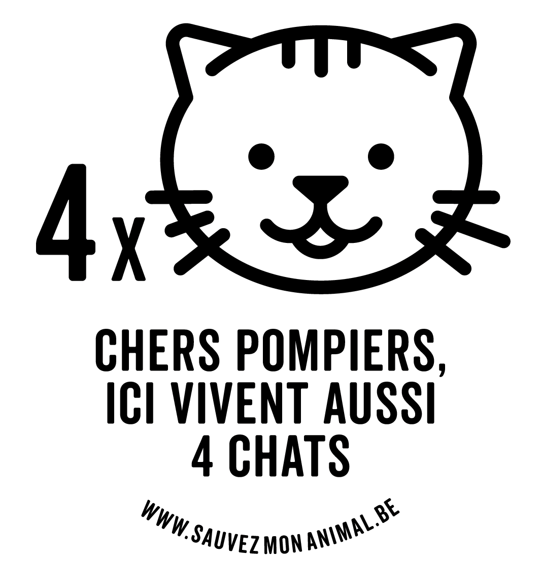 QUATRE CHATS