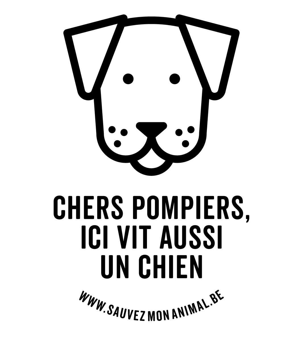 UN CHIEN